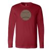 Long Sleeve Jersey Tee Thumbnail