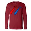 Long Sleeve Jersey Tee Thumbnail