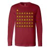 Long Sleeve Jersey Tee Thumbnail