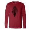 Long Sleeve Jersey Tee Thumbnail