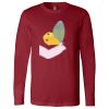 Long Sleeve Jersey Tee Thumbnail