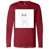 Long Sleeve Jersey Tee Thumbnail
