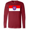 Long Sleeve Jersey Tee Thumbnail