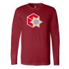 Long Sleeve Jersey Tee Thumbnail