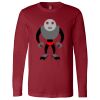 Long Sleeve Jersey Tee Thumbnail