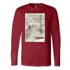 Long Sleeve Jersey Tee Thumbnail