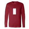 Long Sleeve Jersey Tee Thumbnail