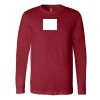 Long Sleeve Jersey Tee Thumbnail