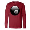 Long Sleeve Jersey Tee Thumbnail