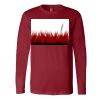 Long Sleeve Jersey Tee Thumbnail