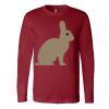 Long Sleeve Jersey Tee Thumbnail