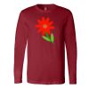 Long Sleeve Jersey Tee Thumbnail