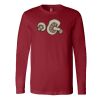 Long Sleeve Jersey Tee Thumbnail