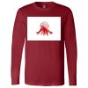 Long Sleeve Jersey Tee Thumbnail