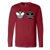 Long Sleeve Jersey Tee Thumbnail
