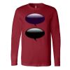 Long Sleeve Jersey Tee Thumbnail