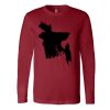 Long Sleeve Jersey Tee Thumbnail