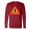 Long Sleeve Jersey Tee Thumbnail