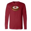 Long Sleeve Jersey Tee Thumbnail