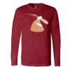 Long Sleeve Jersey Tee Thumbnail