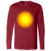 Long Sleeve Jersey Tee Thumbnail