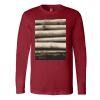 Long Sleeve Jersey Tee Thumbnail