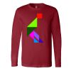 Long Sleeve Jersey Tee Thumbnail