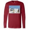 Long Sleeve Jersey Tee Thumbnail