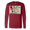 Long Sleeve Jersey Tee Thumbnail