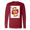 Long Sleeve Jersey Tee Thumbnail