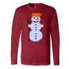 Long Sleeve Jersey Tee Thumbnail