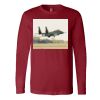Long Sleeve Jersey Tee Thumbnail