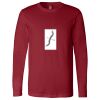 Long Sleeve Jersey Tee Thumbnail
