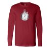 Long Sleeve Jersey Tee Thumbnail