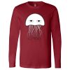 Long Sleeve Jersey Tee Thumbnail