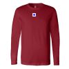 Long Sleeve Jersey Tee Thumbnail