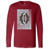 Long Sleeve Jersey Tee Thumbnail
