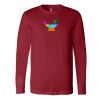 Long Sleeve Jersey Tee Thumbnail