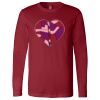 Long Sleeve Jersey Tee Thumbnail