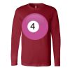 Long Sleeve Jersey Tee Thumbnail