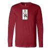 Long Sleeve Jersey Tee Thumbnail