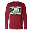 Long Sleeve Jersey Tee Thumbnail