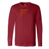 Long Sleeve Jersey Tee Thumbnail