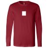 Long Sleeve Jersey Tee Thumbnail
