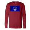Long Sleeve Jersey Tee Thumbnail
