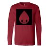 Long Sleeve Jersey Tee Thumbnail