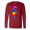 Long Sleeve Jersey Tee Thumbnail