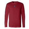 Long Sleeve Jersey Tee Thumbnail