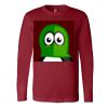 Long Sleeve Jersey Tee Thumbnail