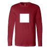Long Sleeve Jersey Tee Thumbnail